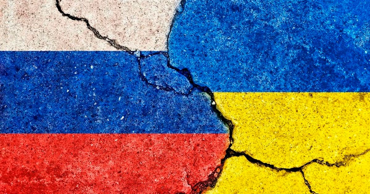 Rusiyanın Ukrayna ilə bağlı əsas problemləri Rusiyanın Ukrayna ilə bağlı əsas problemləri