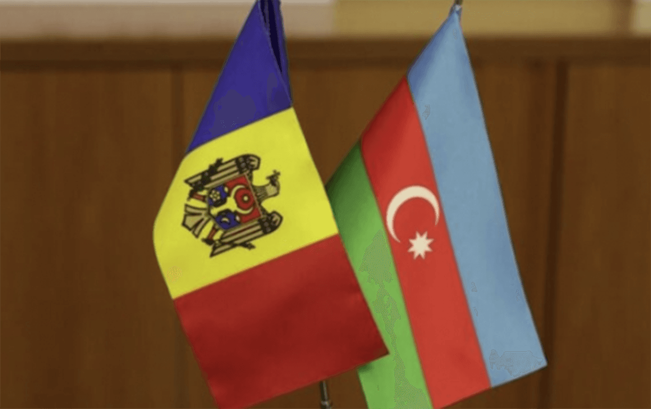 Azərbaycanla Moldova arasındakı bu saziş təsdiqləndi Azərbaycanla Moldova arasındakı bu saziş təsdiqləndi