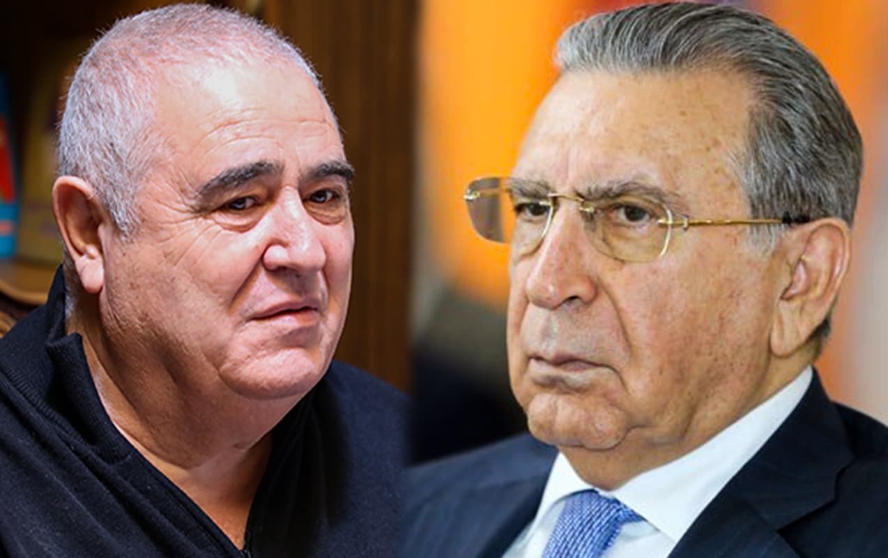 “Ramiz Mehdiyevlə bir əlaqəm varsa…” – İsfəndiyarla bağlı məhkəmə istintaqı “Ramiz Mehdiyevlə bir əlaqəm varsa…” – İsfəndiyarla bağlı məhkəmə istintaqı