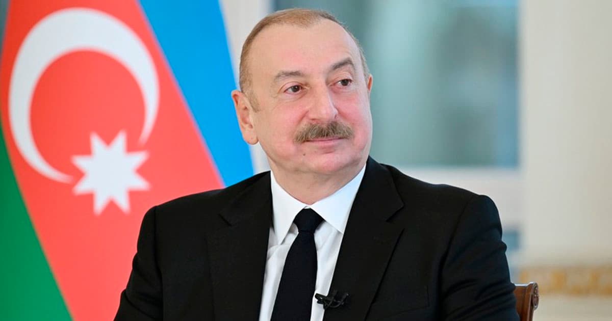 Prezidentdən amnistiya təşəbbüsü – 20 mindən çox şəxsə şamil olunacaq Prezidentdən amnistiya təşəbbüsü – 20 mindən çox şəxsə şamil olunacaq