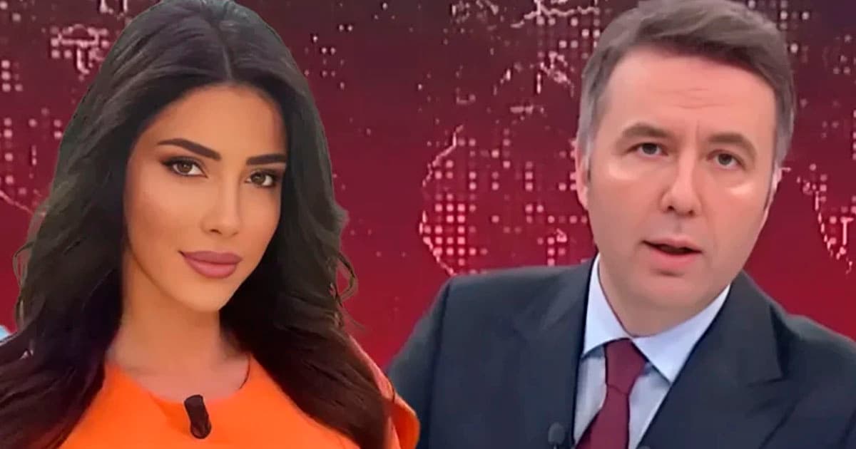 Türkiyədə tanınmış jurnalistlərin narkoloji test nəticəsi məlum oldu Türkiyədə tanınmış jurnalistlərin narkoloji test nəticəsi məlum oldu