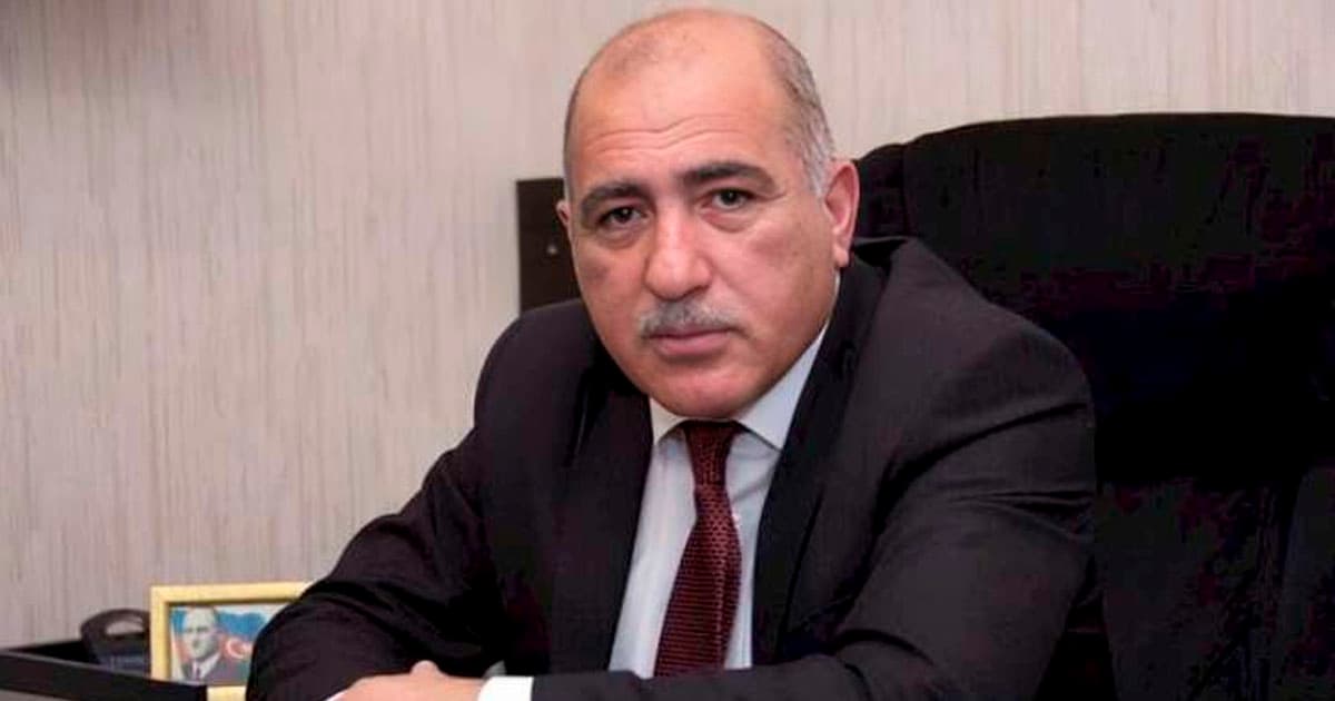 Partiya sədrliyindən istefa verən Pənah Hüseyn nə işlə məşğul olacaq? – Özü AÇIQLADI Partiya sədrliyindən istefa verən Pənah Hüseyn nə işlə məşğul olacaq? – Özü AÇIQLADI