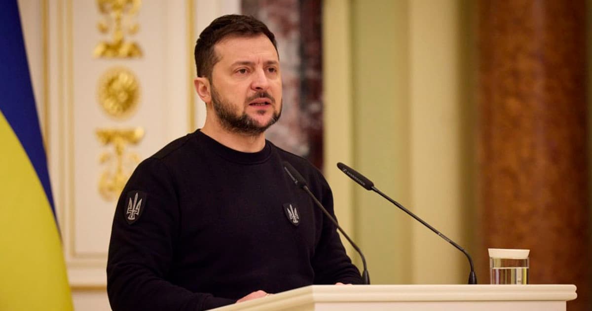 Zelenski: Ukrayna və müttəfiqləri danışıqların ən intensiv mərhələsindədir Zelenski: Ukrayna və müttəfiqləri danışıqların ən intensiv mərhələsindədir