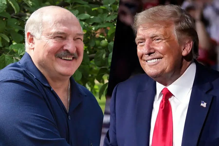 ABŞ Belarusla yaxınlaşır – Rusiyaya qarşı TƏHDİD? ABŞ Belarusla yaxınlaşır – Rusiyaya qarşı TƏHDİD?