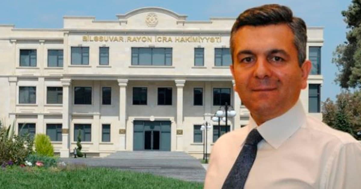 Biləsuvar İcra Hakimiyyəti küçə işıqlandırmasına 267 min manat ayırır Biləsuvar İcra Hakimiyyəti küçə işıqlandırmasına 267 min manat ayırır