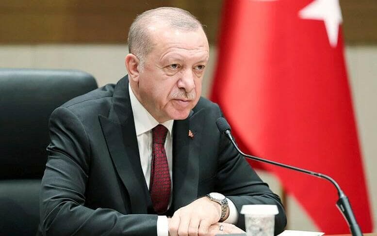 Ermənistanla bağlı bu addımları atacağıq – Ərdoğan Ermənistanla bağlı bu addımları atacağıq – Ərdoğan
