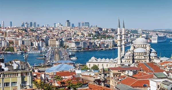 Türkiyədən ən çox bu ölkə vətəndaşları mənzil alır Türkiyədən ən çox bu ölkə vətəndaşları mənzil alır