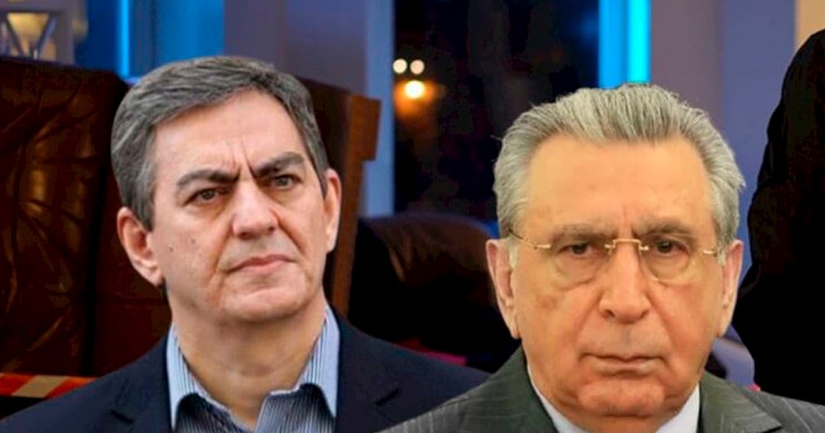 Mehdiyevlə Kərimlinin “qara qutusu” Bakıya gətirilir Mehdiyevlə Kərimlinin “qara qutusu” Bakıya gətirilir
