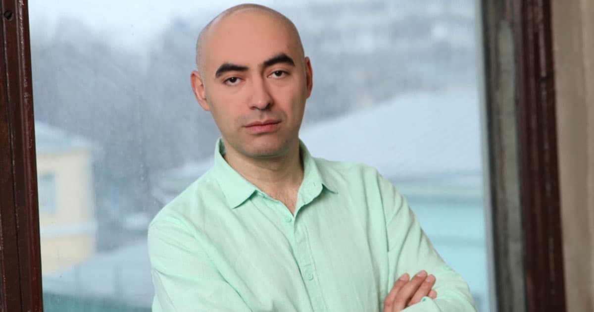 Ekstrasens Zirəddin Rzayevdən SENSASİON PROQNOZLAR – VİDEO Ekstrasens Zirəddin Rzayevdən SENSASİON PROQNOZLAR – VİDEO