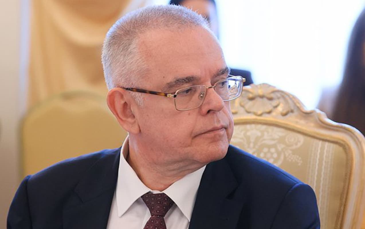Tacikistan Rusiyaya nota verdi Tacikistan Rusiyaya nota verdi