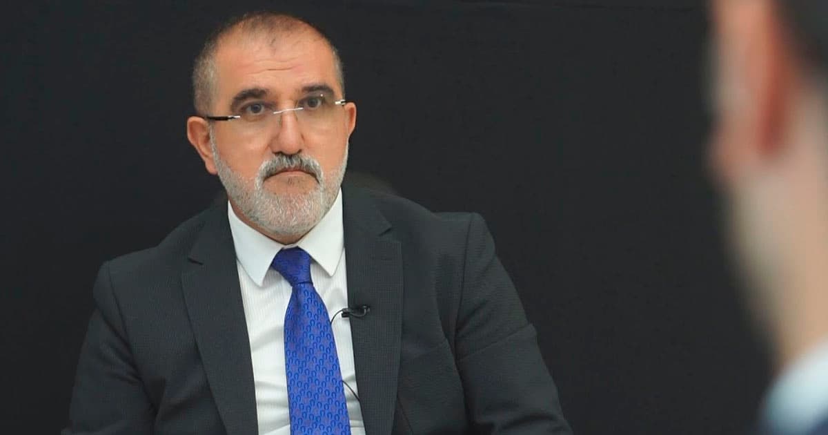 Mehdiyev işinin arxasındakı İran izləri: Əli Kərimli tutulan kimi HÜCUMA KEÇDİLƏR – Rauf Arifoğlu kimləri İFŞA ETDİ? – VİDEO Mehdiyev işinin arxasındakı İran izləri: Əli Kərimli tutulan kimi HÜCUMA KEÇDİLƏR – Rauf Arifoğlu kimləri İFŞA ETDİ? – VİDEO