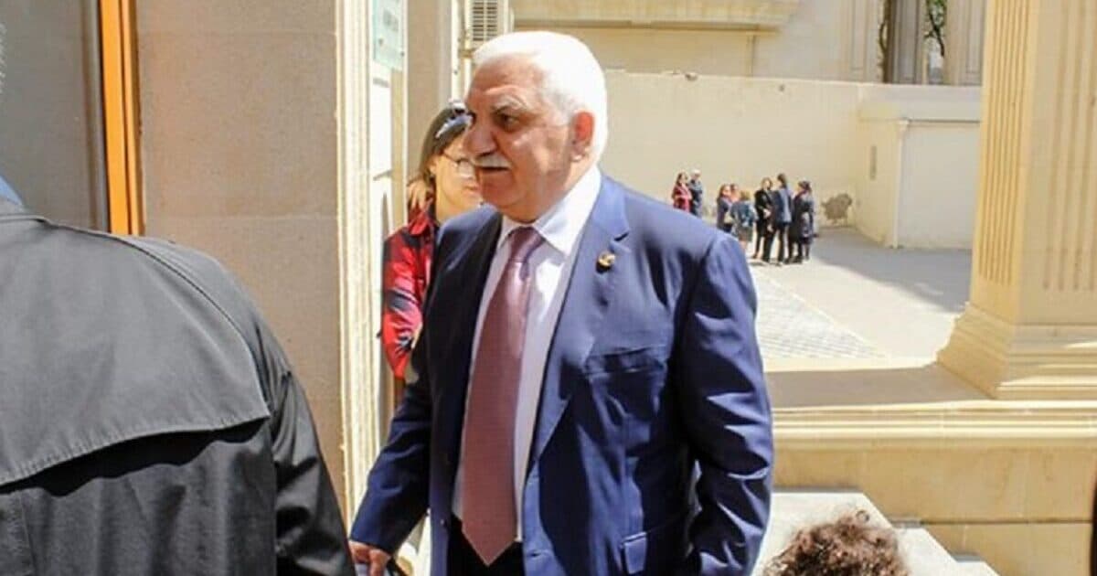 Bəylər Eyyubova yeni imtiyaz verildi – Bundan sonra… Bəylər Eyyubova yeni imtiyaz verildi – Bundan sonra…