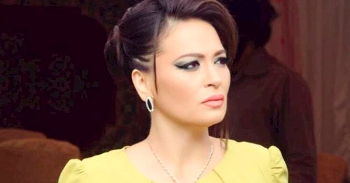 Mehriban Xanlarova iddialara cavab verdi – VİDEO Mehriban Xanlarova iddialara cavab verdi – VİDEO