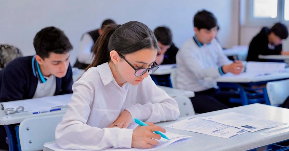 Bu ixtisaslar üzrə qabiliyyət imtahanı fənlərinin sayı azaldıldı Bu ixtisaslar üzrə qabiliyyət imtahanı fənlərinin sayı azaldıldı
