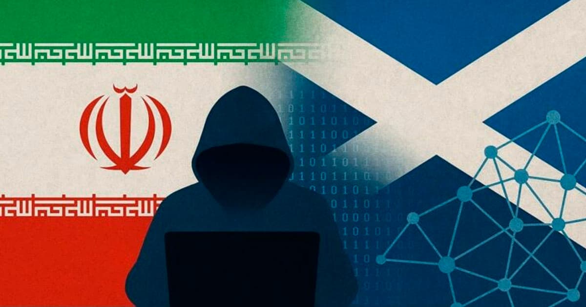 Şotlandiyaya İran müdaxiləsi – Britaniya ARAŞDIRMALARA başladı Şotlandiyaya İran müdaxiləsi – Britaniya ARAŞDIRMALARA başladı