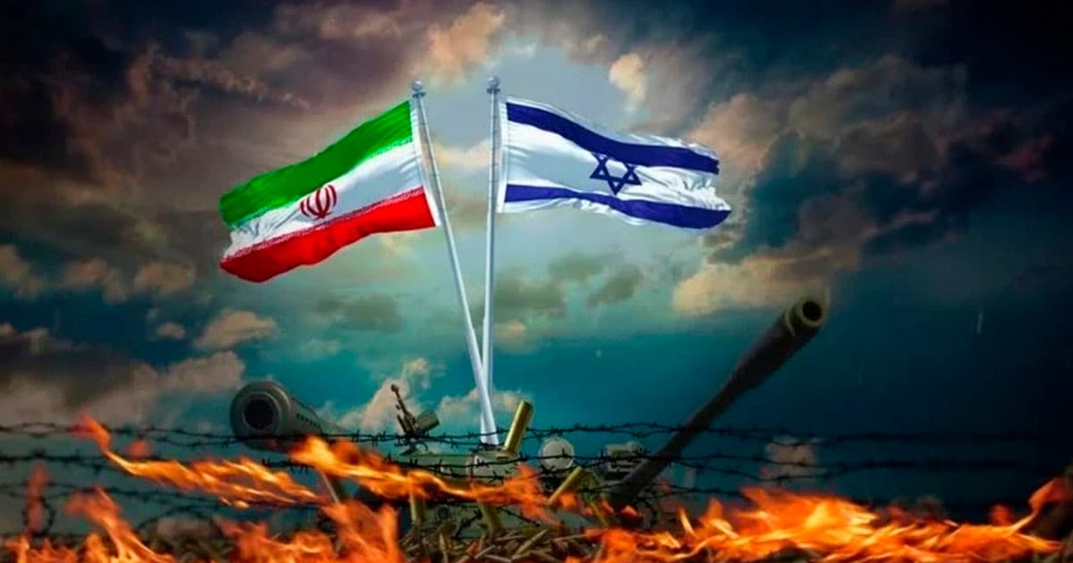 “Mossad” rəhbərindən xəbərdarlıq: İsrail İranla növbəti müharibəyə hazırlaşır? “Mossad” rəhbərindən xəbərdarlıq: İsrail İranla növbəti müharibəyə hazırlaşır?