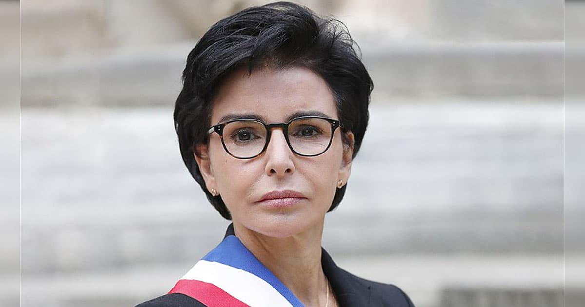 Fransada korrupsiya QALMAQALI – Nazirə böyük İTTİHAM! Fransada korrupsiya QALMAQALI – Nazirə böyük İTTİHAM!