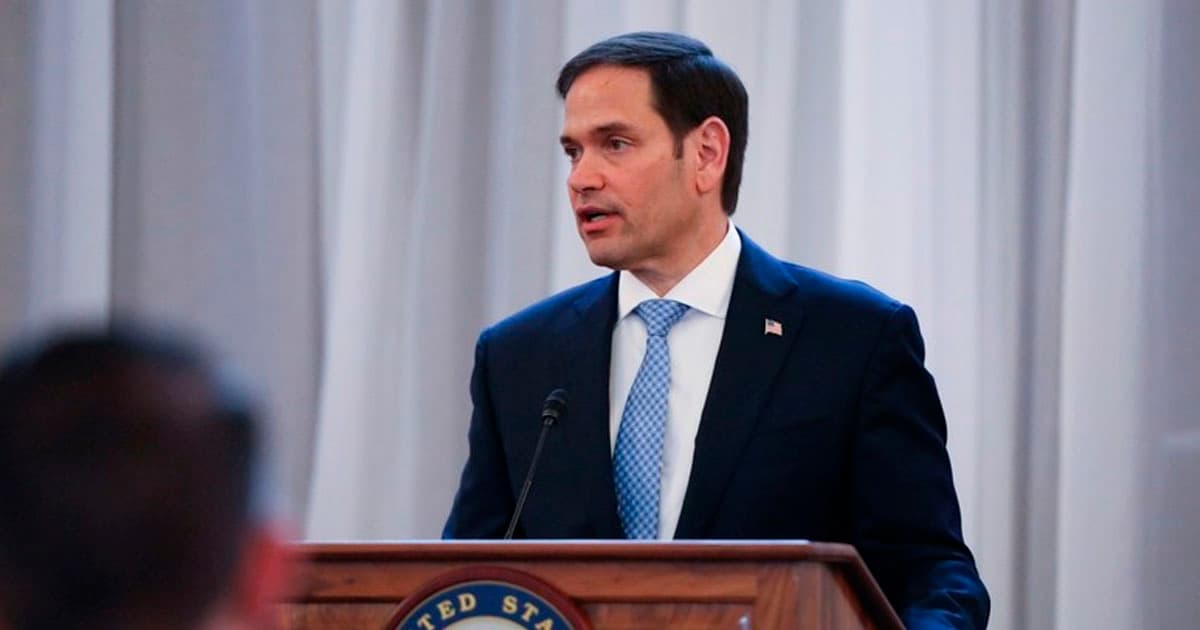Rubio: ABŞ-nin xarici yardım üçün resursları məhduddur Rubio: ABŞ-nin xarici yardım üçün resursları məhduddur