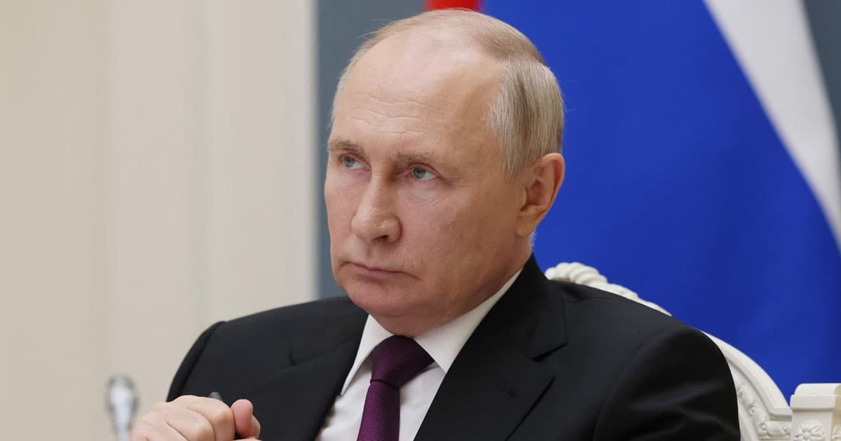 Gələn il sülh olacaq – Putindən ŞOK AÇIQLAMA Gələn il sülh olacaq – Putindən ŞOK AÇIQLAMA