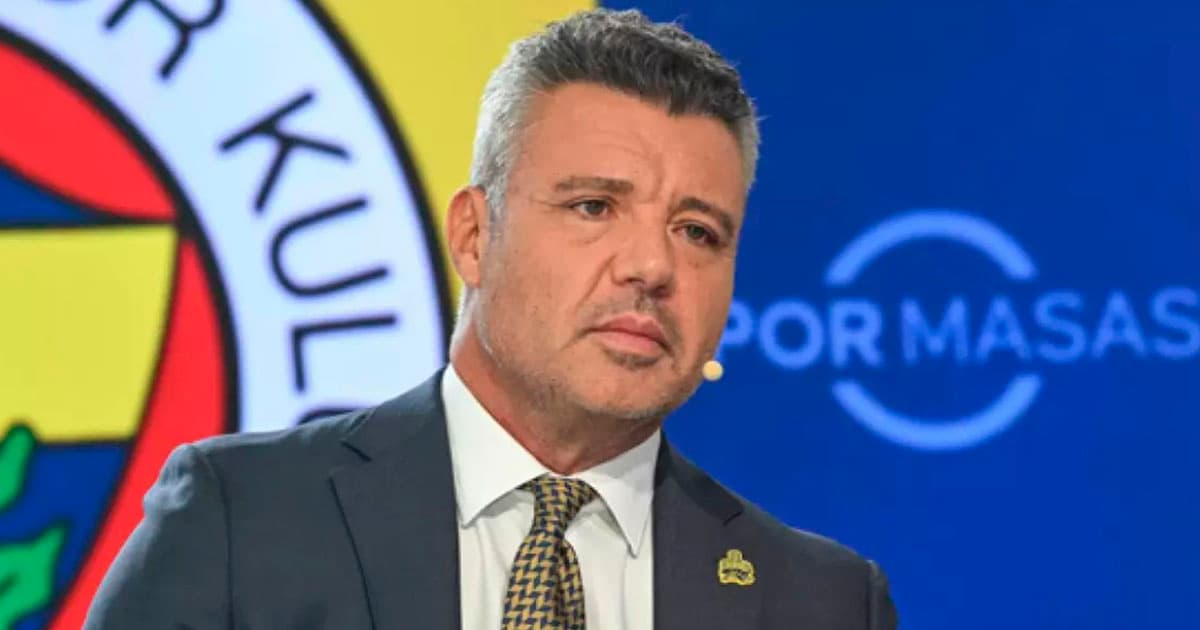 “Fənərbaxça” prezidentinin evində axtarış aparıldı “Fənərbaxça” prezidentinin evində axtarış aparıldı