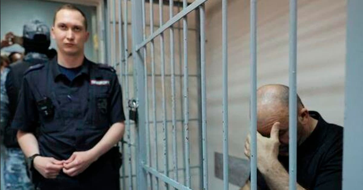 Rusiya məhkəməsi azərbaycanlıların həbs müddətini uzatdı Rusiya məhkəməsi azərbaycanlıların həbs müddətini uzatdı