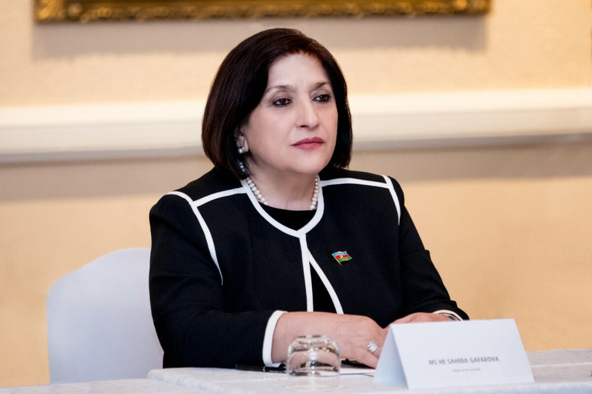 Milli Məclis bəyanat yaydı Milli Məclis bəyanat yaydı