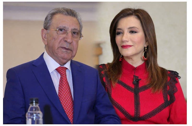 Ramiz Mehdiyev Gültəkin Hacıbəyliyə “xidmətləri” qarşılığında nələr qazandırıb? — Milyonluq evlər, torpaq sahələri… Ramiz Mehdiyev Gültəkin Hacıbəyliyə “xidmətləri” qarşılığında nələr qazandırıb? — Milyonluq evlər, torpaq sahələri…