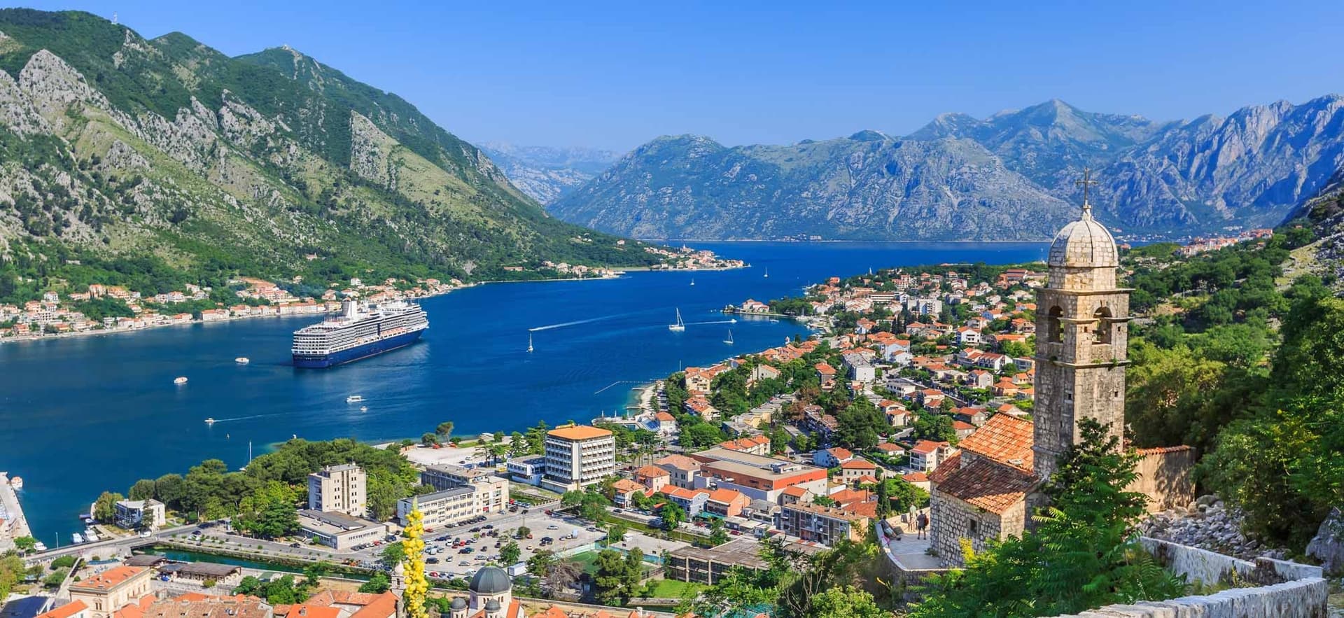Monteneqro Avropa İttifaqının üzvü olacaq – Bu tarixdə Monteneqro Avropa İttifaqının üzvü olacaq – Bu tarixdə