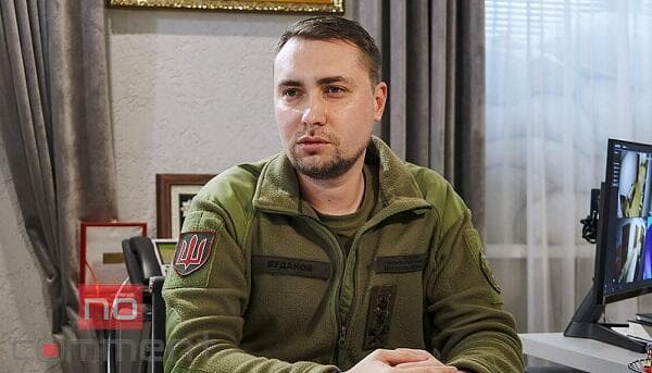 Budanov: Ukraynada səfərbərliyi özümüz dağıtdıq Budanov: Ukraynada səfərbərliyi özümüz dağıtdıq