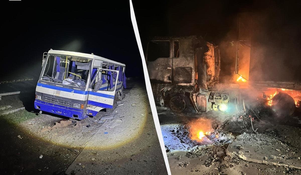 Rusiya Odessaya raket yağdırdı: 8 ölü, 27 yaralı – FOTO / YENİLƏNİB Rusiya Odessaya raket yağdırdı: 8 ölü, 27 yaralı – FOTO / YENİLƏNİB