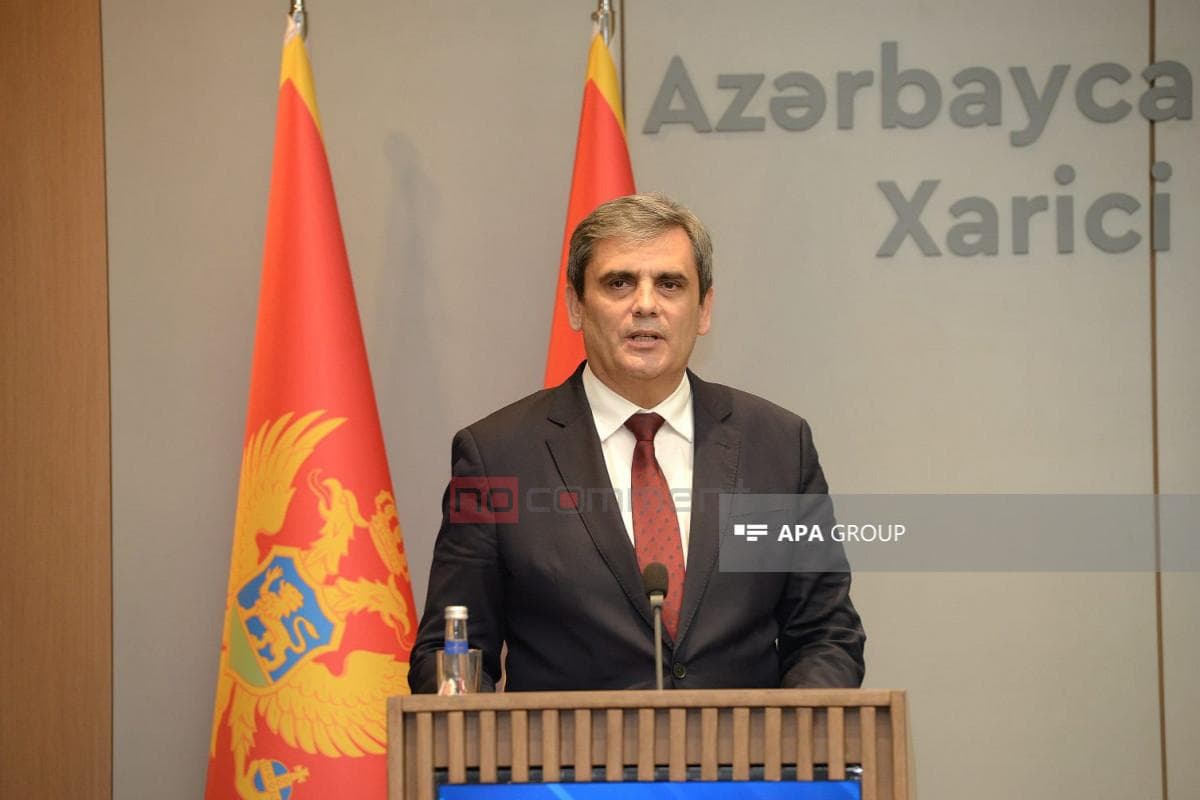 Monteneqro 2028-ci ilə Aİ üzvü olmağı planlaşdırır Monteneqro 2028-ci ilə Aİ üzvü olmağı planlaşdırır