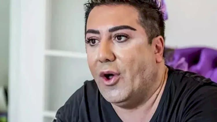 Sosial media fenomeni Murad Övüç həbs olundu Sosial media fenomeni Murad Övüç həbs olundu