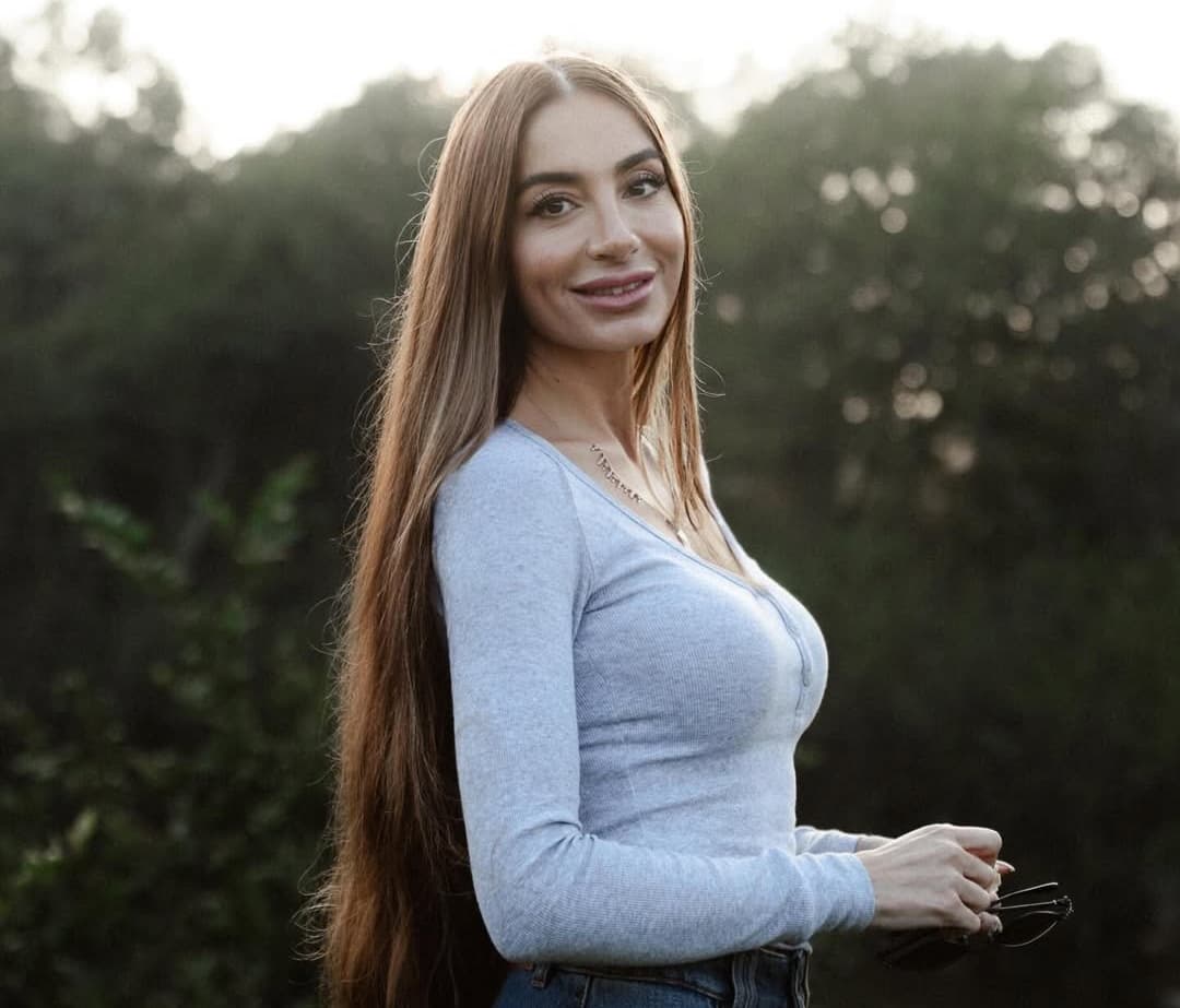 Arzu Əliyeva Lənkərandan paylaşım etdi Arzu Əliyeva Lənkərandan paylaşım etdi