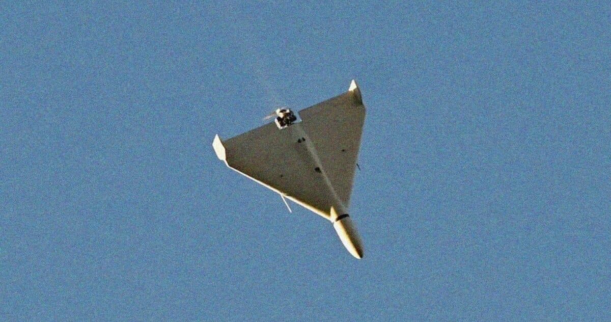 Ukrayna və Portuqaliya dron istehsal edəcək Ukrayna və Portuqaliya dron istehsal edəcək