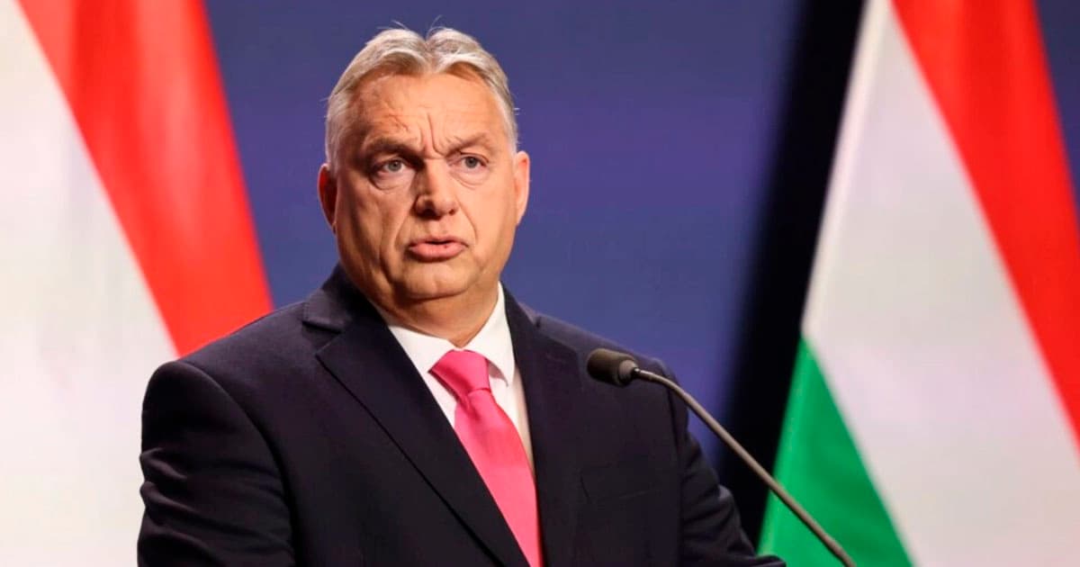Orban: “Ukraynanın süqutu Macarıstan üçün fəlakət olacaq” Orban: “Ukraynanın süqutu Macarıstan üçün fəlakət olacaq”