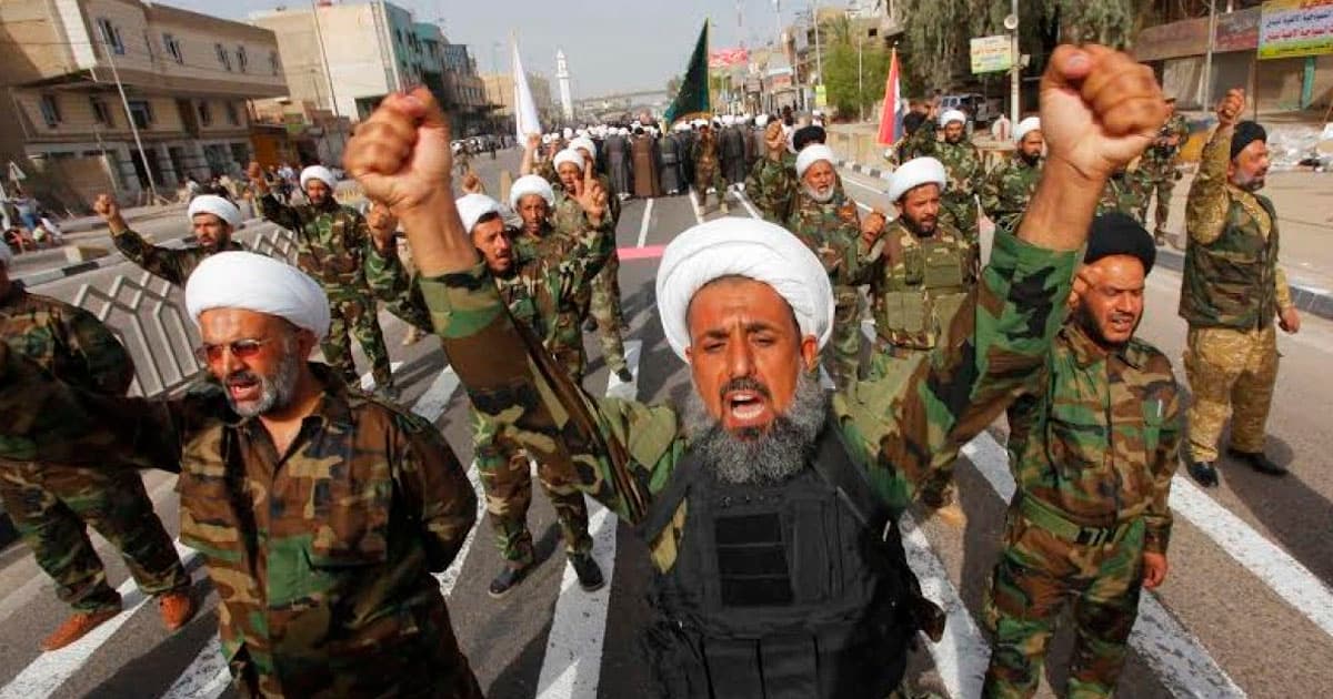 İsrail İraqa qarşı “ölümcül zərbələr” planlaşdırır – REGİON ŞOKDA! İsrail İraqa qarşı “ölümcül zərbələr” planlaşdırır – REGİON ŞOKDA!
