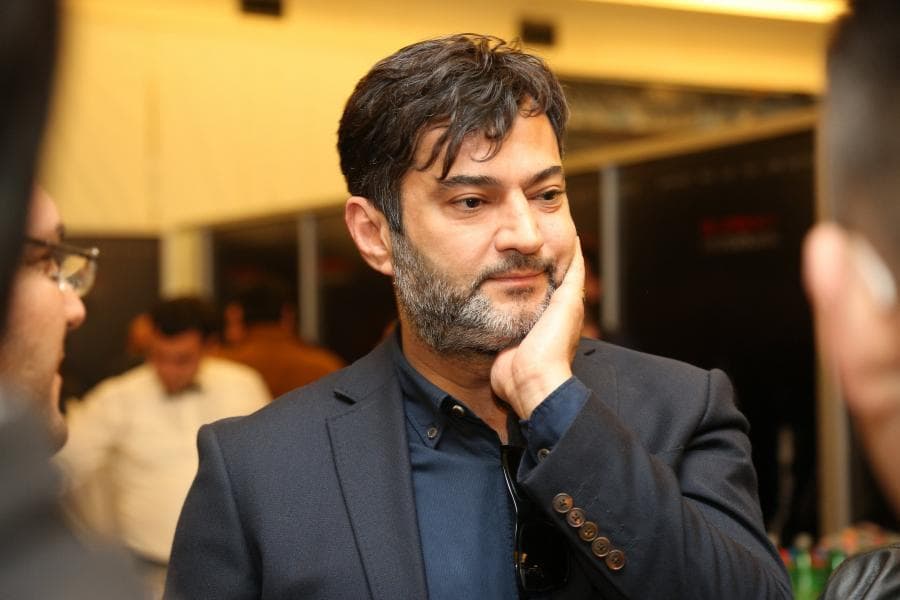 Coşqun Rəhimova ağır itki Coşqun Rəhimova ağır itki