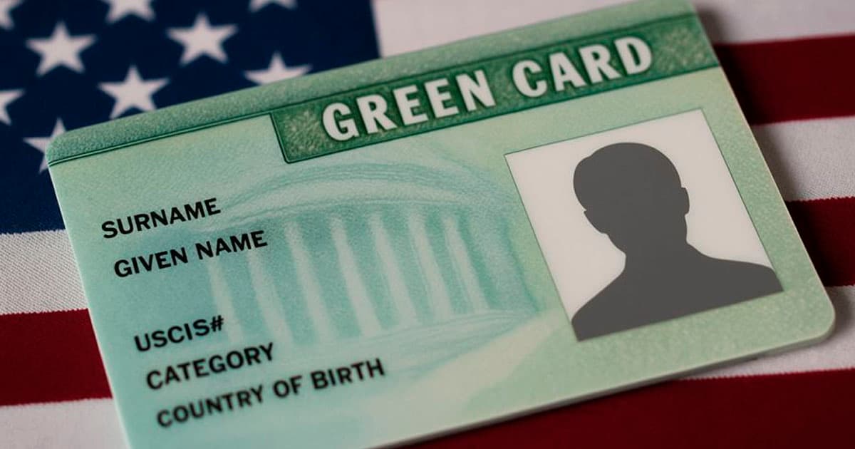 “Green Card” lotereyasının qaliblərinin sayına görə lider ölkələr müəyyən edilib “Green Card” lotereyasının qaliblərinin sayına görə lider ölkələr müəyyən edilib