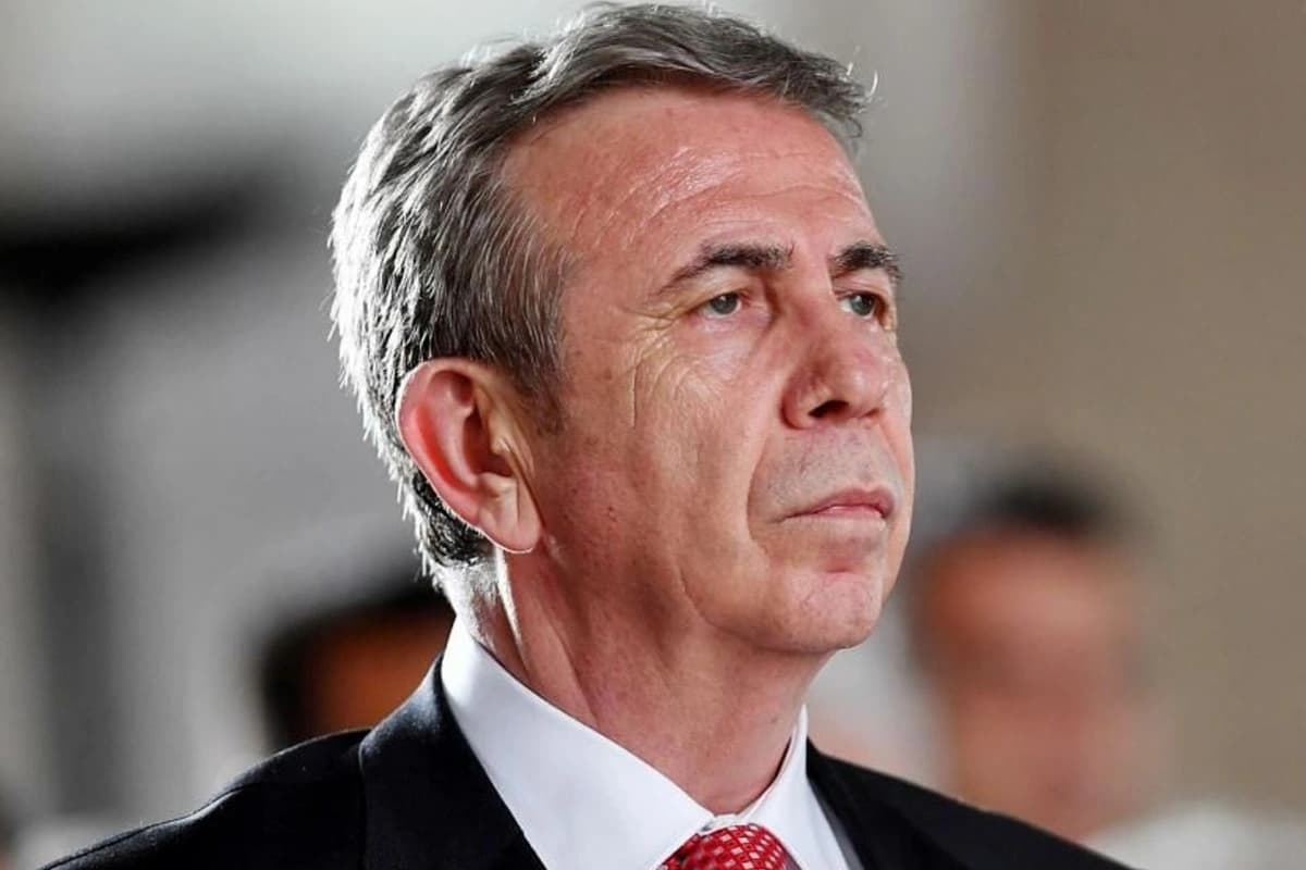 Ankara merinə qarşı istintaq tədbirlərinin başladılmasına icazə verildi Ankara merinə qarşı istintaq tədbirlərinin başladılmasına icazə verildi