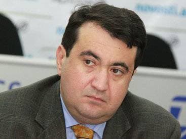 Anar Məmmədxanovun ailəsinə ağır itki Anar Məmmədxanovun ailəsinə ağır itki
