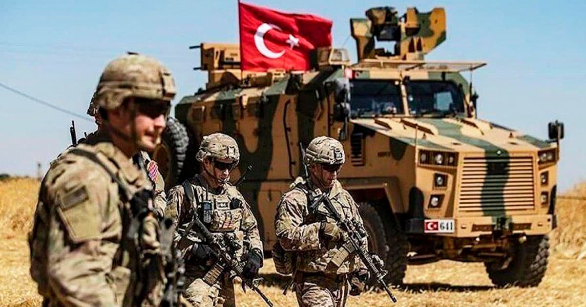 Türk hərbçilərinin Liviyadakı xidmət müddəti uzadılıb Türk hərbçilərinin Liviyadakı xidmət müddəti uzadılıb