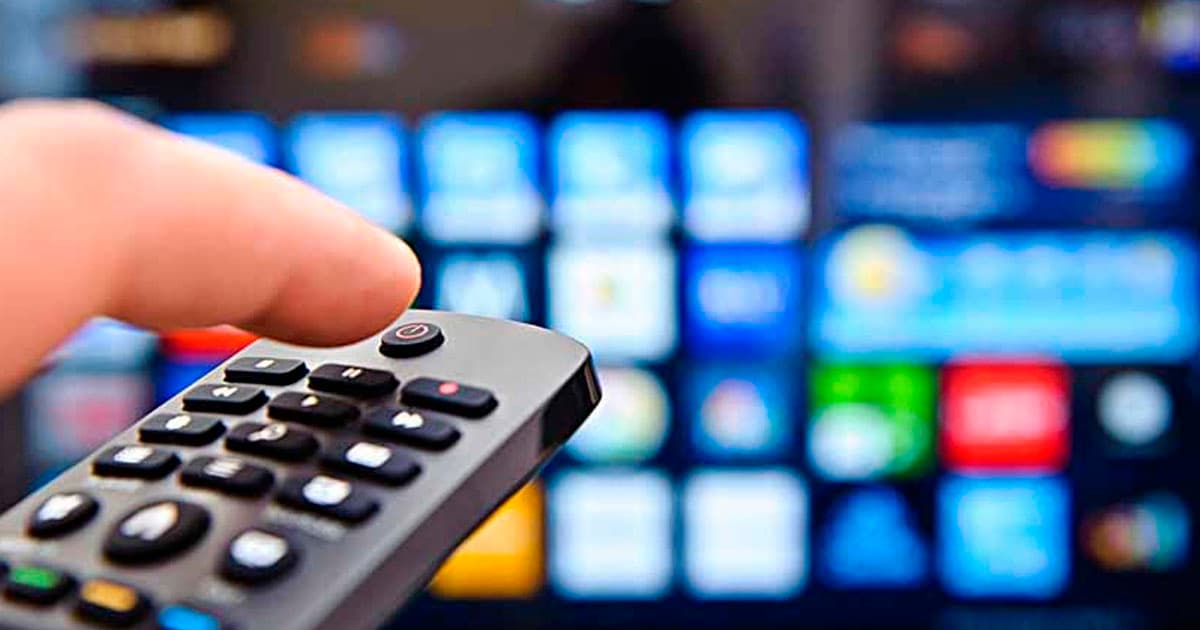 Bu telekanalın yayımı DAYANDIRILDI – FOTO Bu telekanalın yayımı DAYANDIRILDI – FOTO