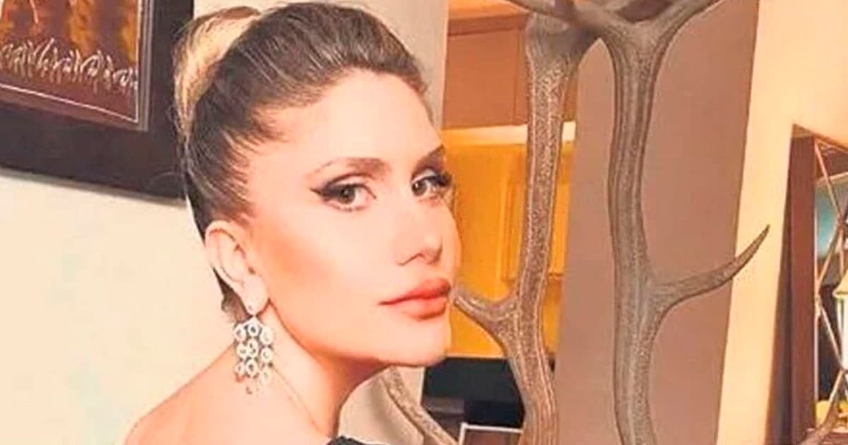 İş adamının qızı evində ölü tapıldı – 6 ay əvvəl ana olmuşdu… – FOTO İş adamının qızı evində ölü tapıldı – 6 ay əvvəl ana olmuşdu… – FOTO
