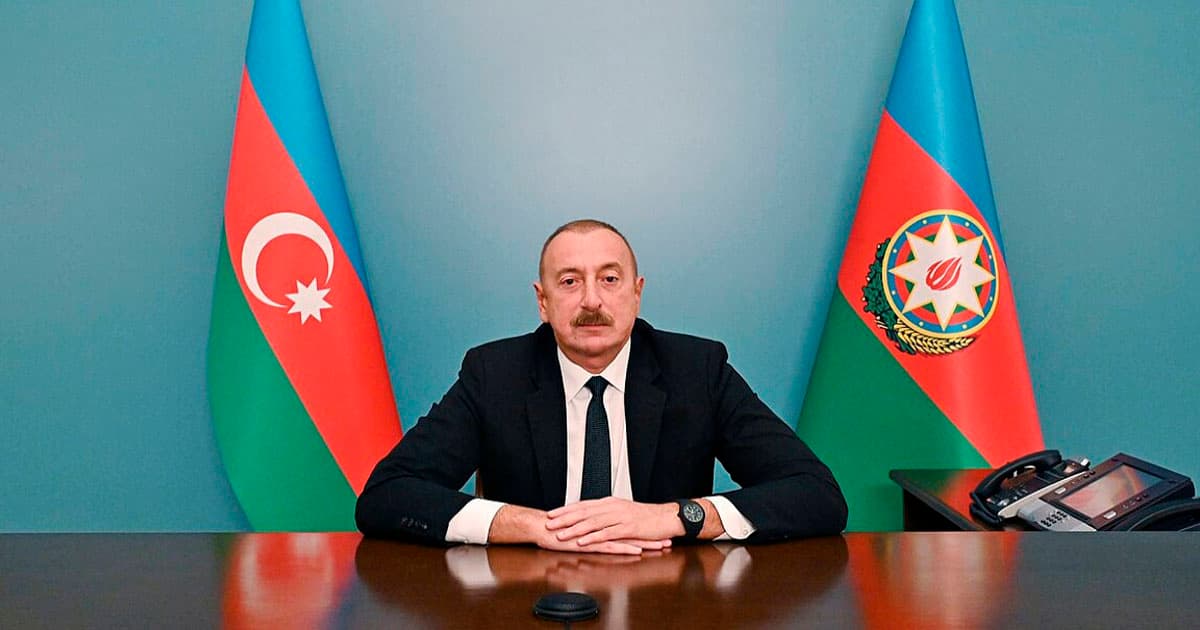 Əliyevin imtinasına Kremldən reaksiya Əliyevin imtinasına Kremldən reaksiya