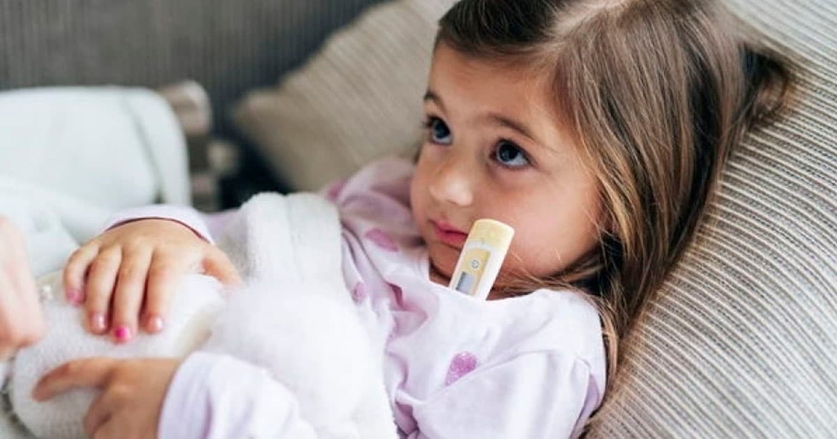 XƏBƏRDARLIQ: Azərbaycanda ən kəskin respirator virus infeksiyaları yayılır – ƏLAMƏTLƏRİ XƏBƏRDARLIQ: Azərbaycanda ən kəskin respirator virus infeksiyaları yayılır – ƏLAMƏTLƏRİ