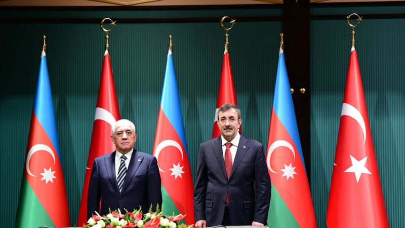 Bakıda mühüm iclas başladı Bakıda mühüm iclas başladı