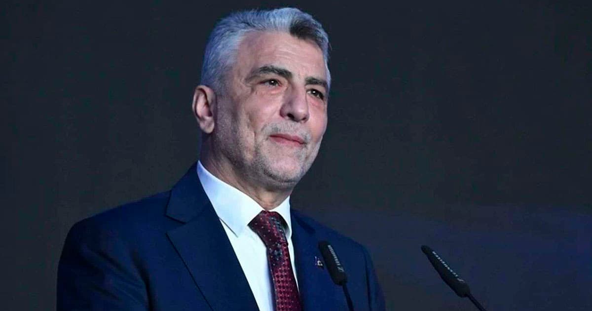 “Ankara və Bakı azad ticarəti müzakirə edir” – Türkiyəli nazir “Ankara və Bakı azad ticarəti müzakirə edir” – Türkiyəli nazir