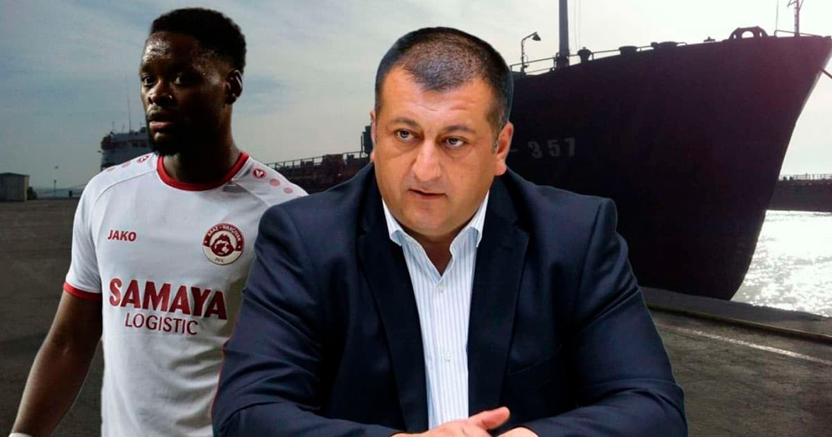Zaur Axundov həbs oluna bilər – Daha bir məşhur adamın adı siqaret qaçaqmalçılığında hallanır Zaur Axundov həbs oluna bilər – Daha bir məşhur adamın adı siqaret qaçaqmalçılığında hallanır