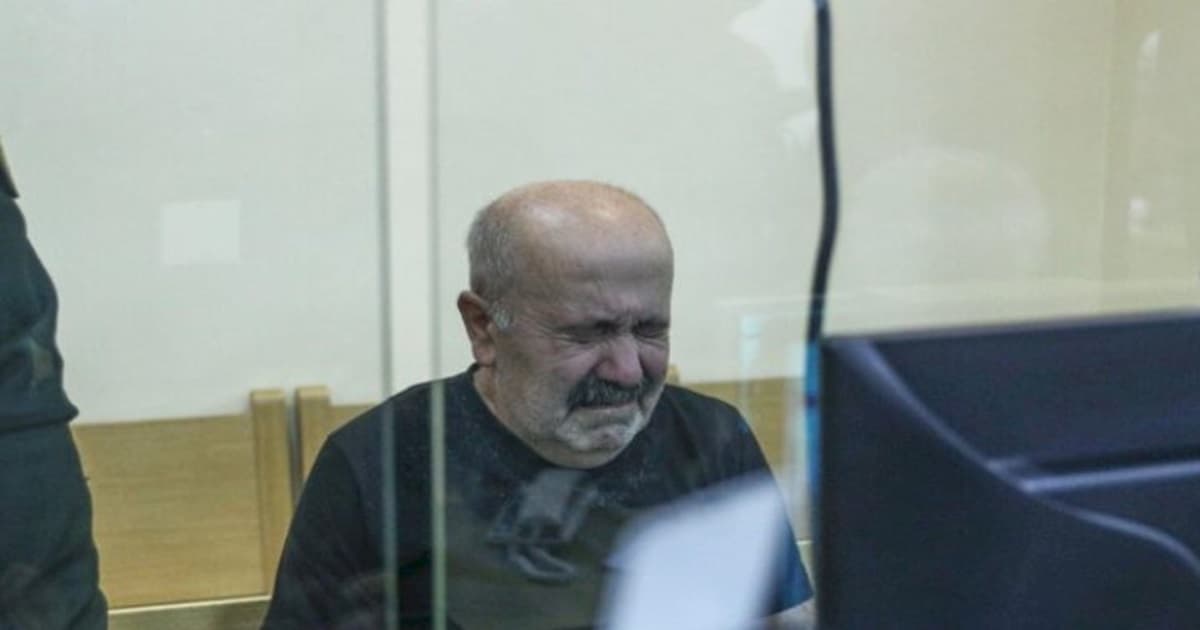 Xaçatryan xəstəxanaya yerləşdirildi: Vəziyyəti ağırdır Xaçatryan xəstəxanaya yerləşdirildi: Vəziyyəti ağırdır