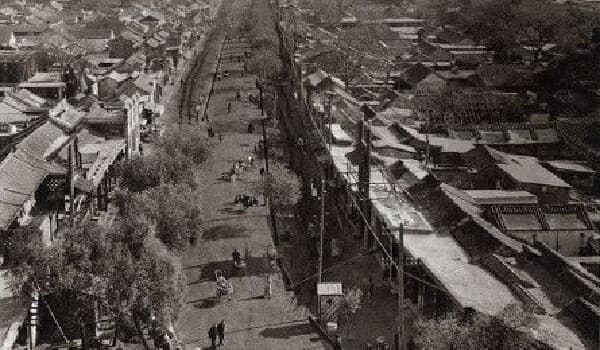 Çində Azərbaycan binaları tikən İbrahim Cahangiri kimdir? Çində Azərbaycan binaları tikən İbrahim Cahangiri kimdir?